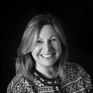 Meet your Posher, Marite